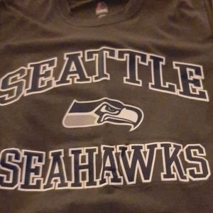 Seattle Seahawks shirt